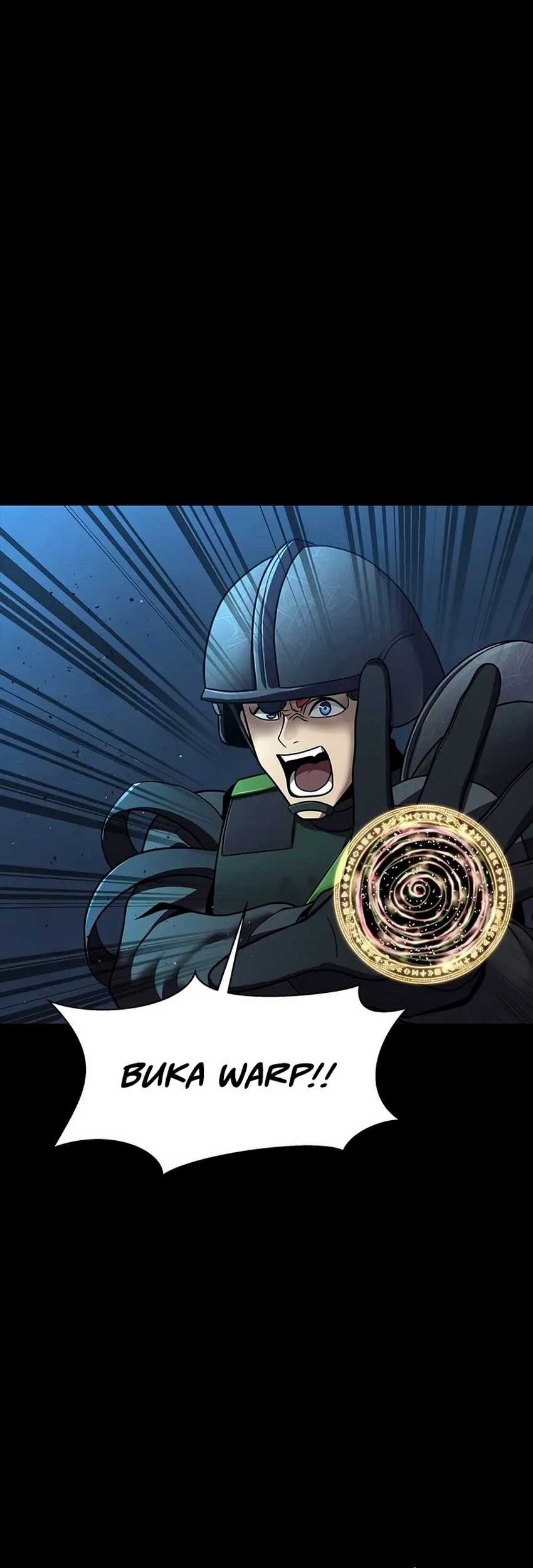 Steel-Eating Player Chapter 52 - halaman 80