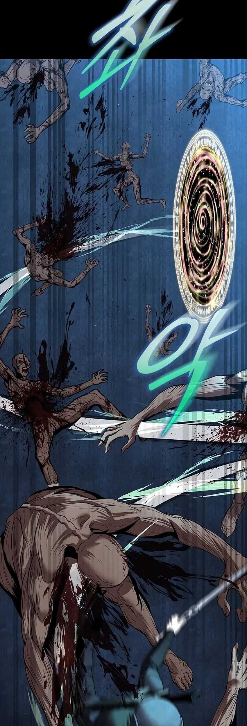 Steel-Eating Player Chapter 52 - halaman 82