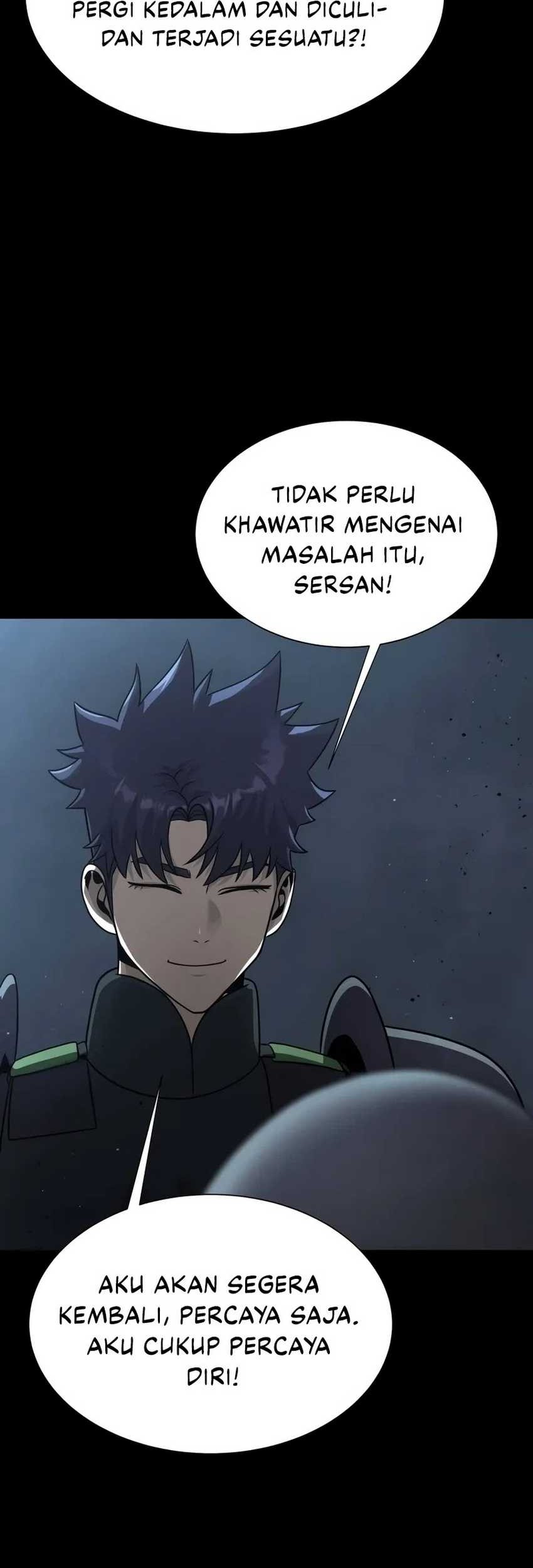 Steel-Eating Player Chapter 52 - halaman 88