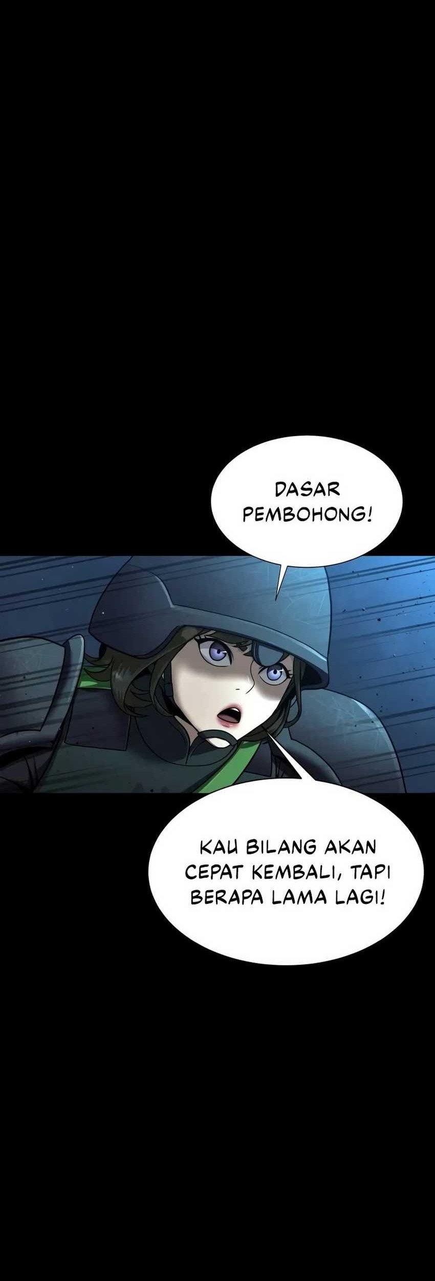 Steel-Eating Player Chapter 52 - halaman 89
