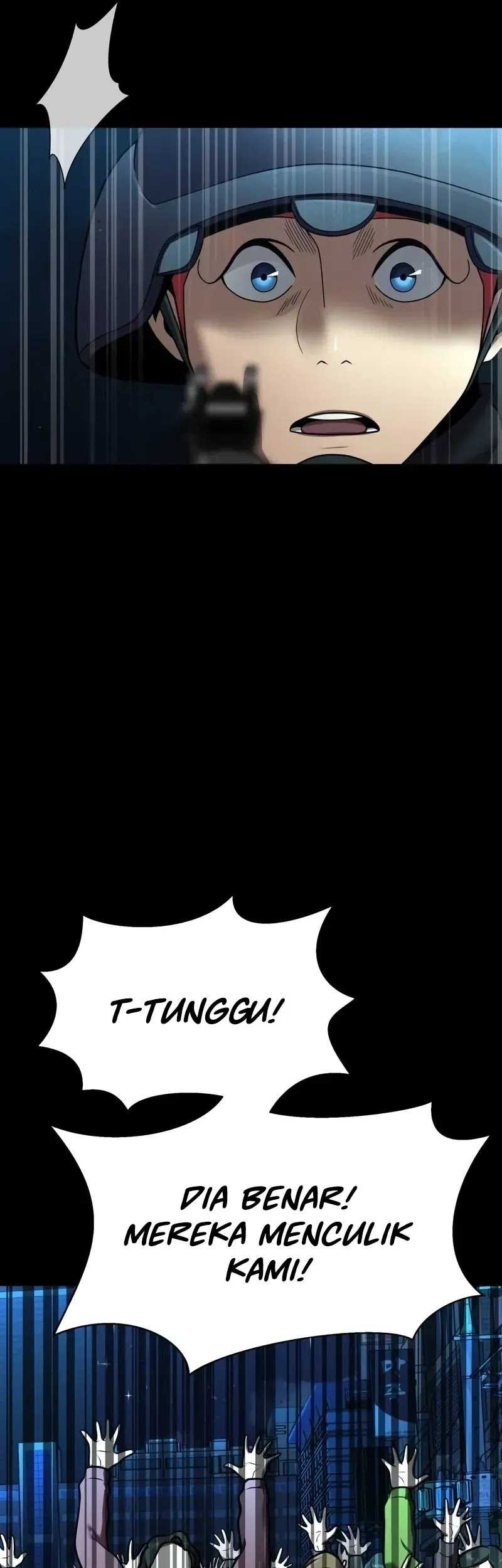 Steel-Eating Player Chapter 53 - halaman 12