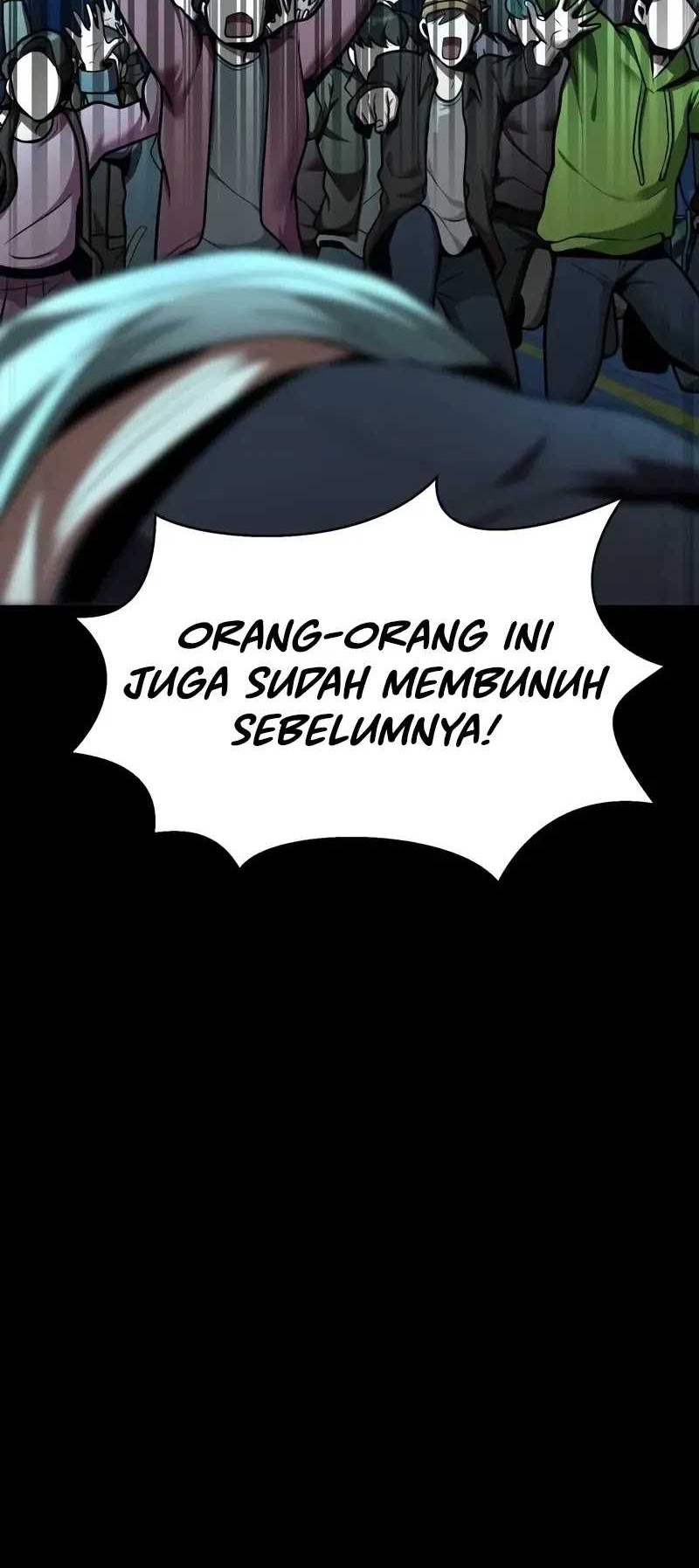 Steel-Eating Player Chapter 53 - halaman 13