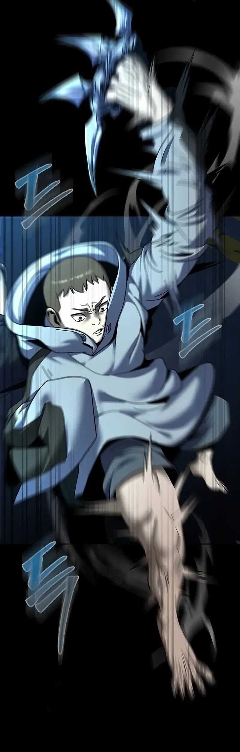 Steel-Eating Player Chapter 53 - halaman 18