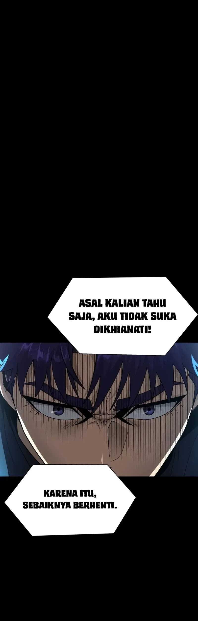 Steel-Eating Player Chapter 53 - halaman 2