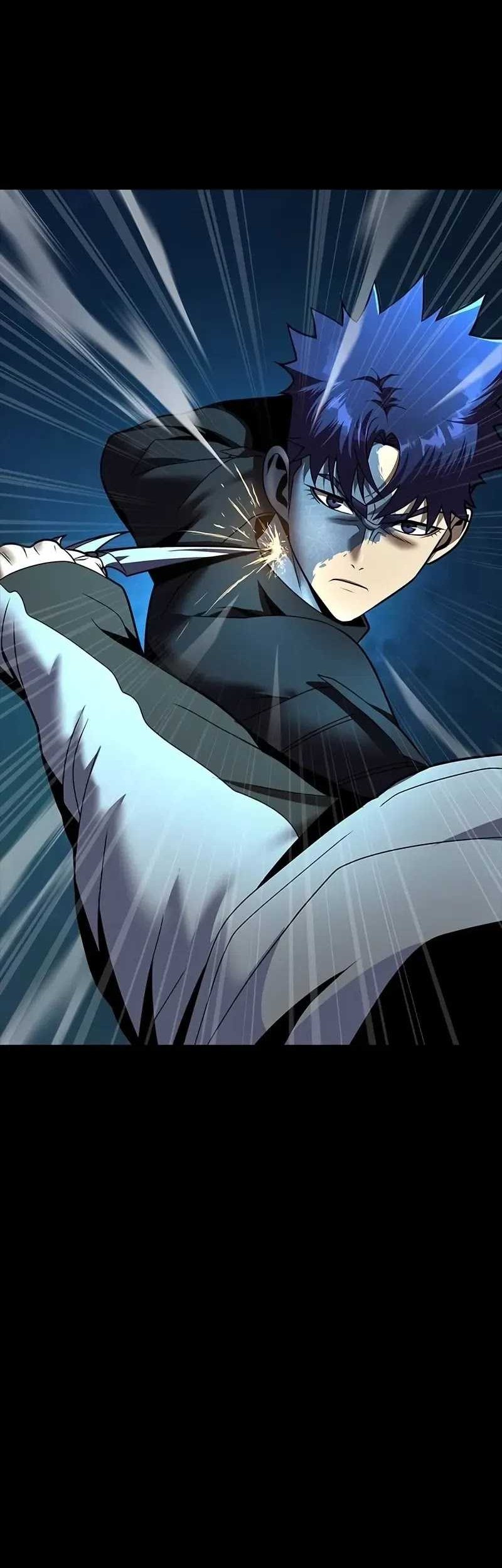 Steel-Eating Player Chapter 53 - halaman 23
