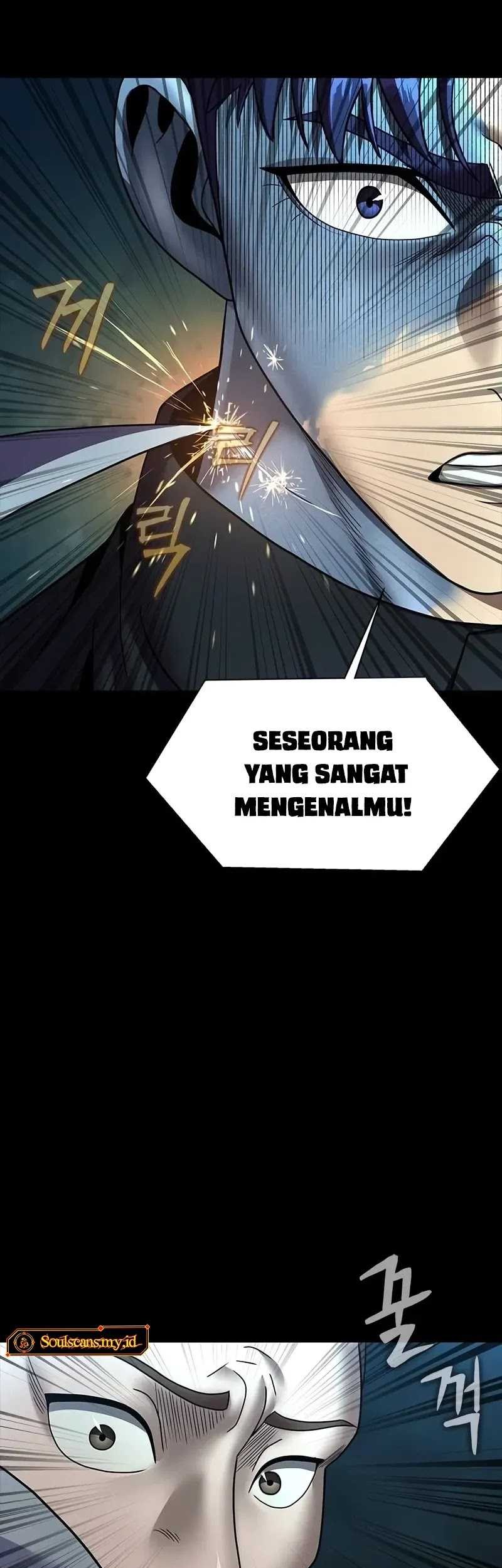 Steel-Eating Player Chapter 53 - halaman 24