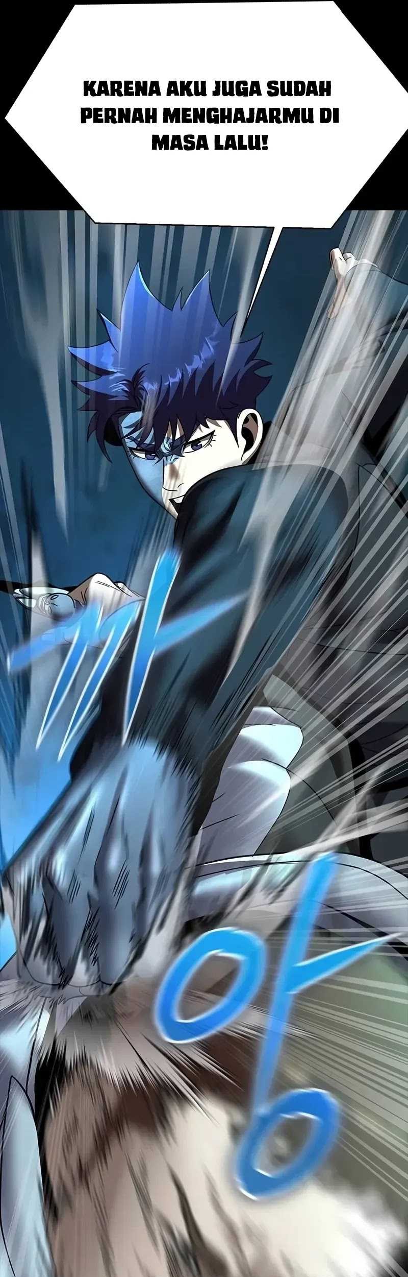 Steel-Eating Player Chapter 53 - halaman 26
