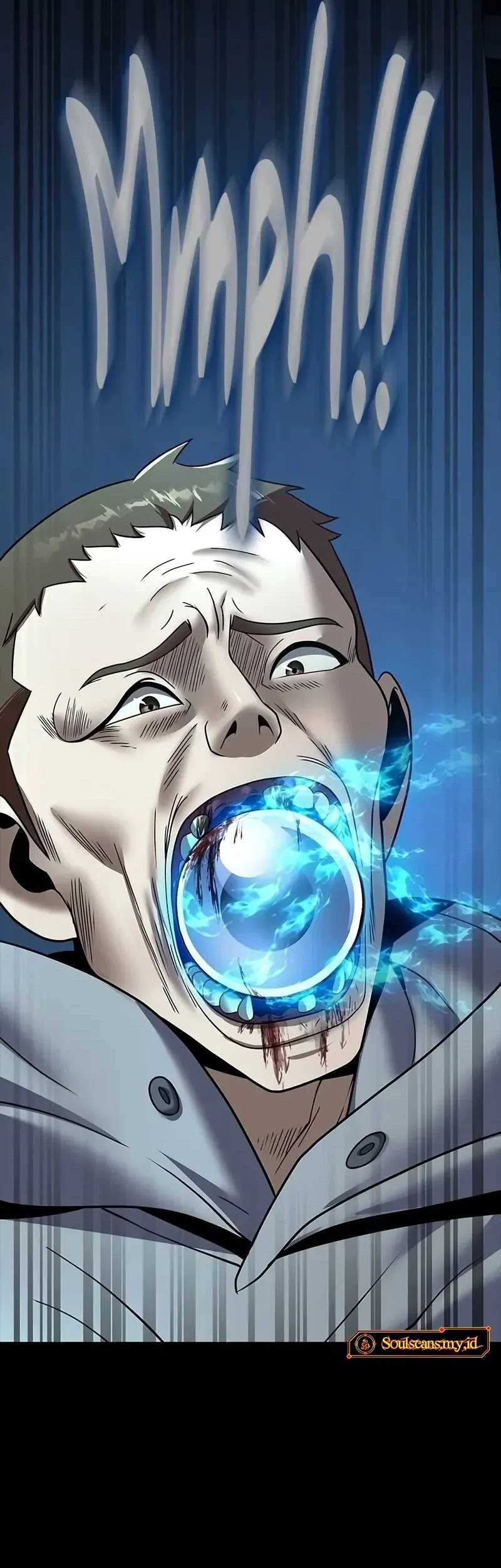 Steel-Eating Player Chapter 53 - halaman 30