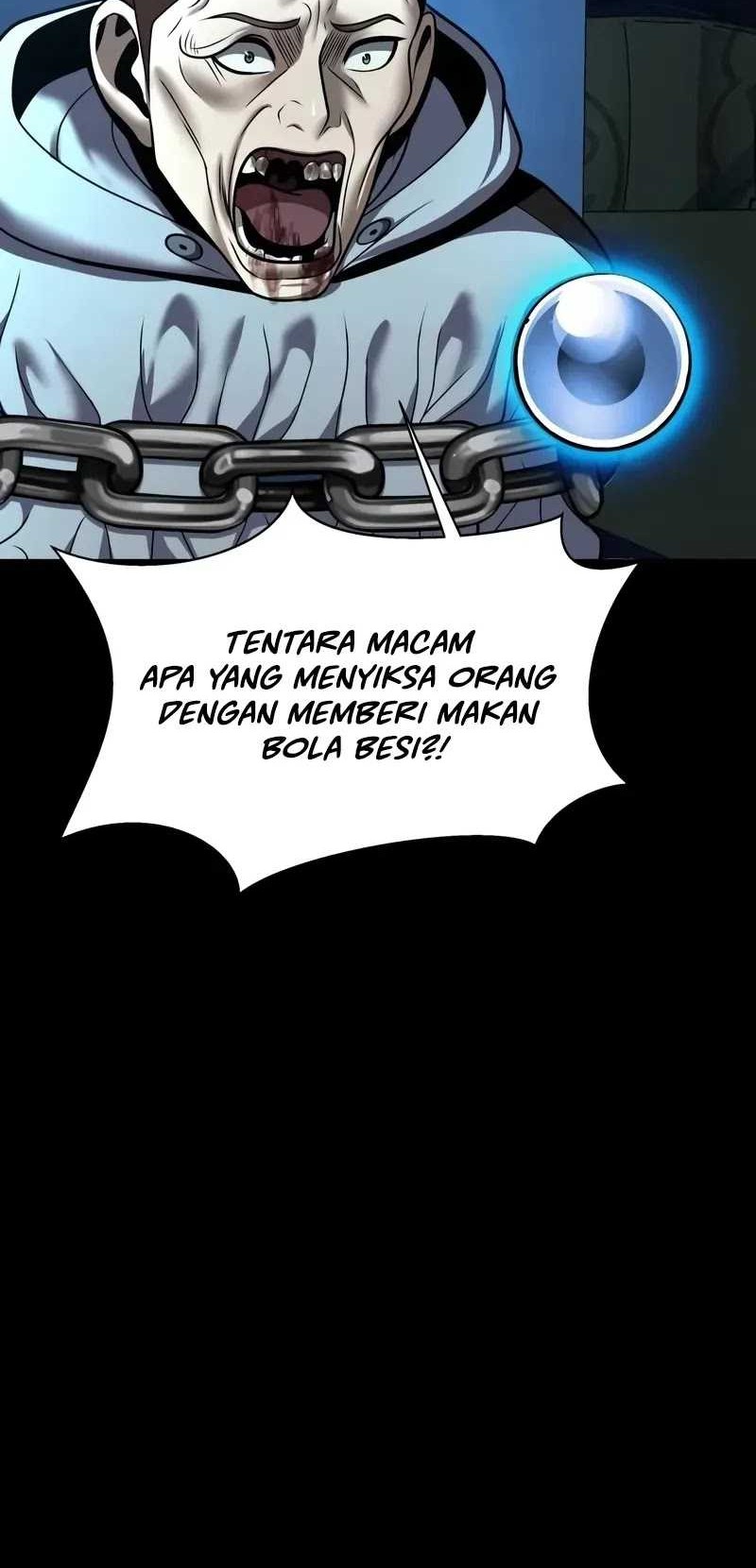Steel-Eating Player Chapter 53 - halaman 33