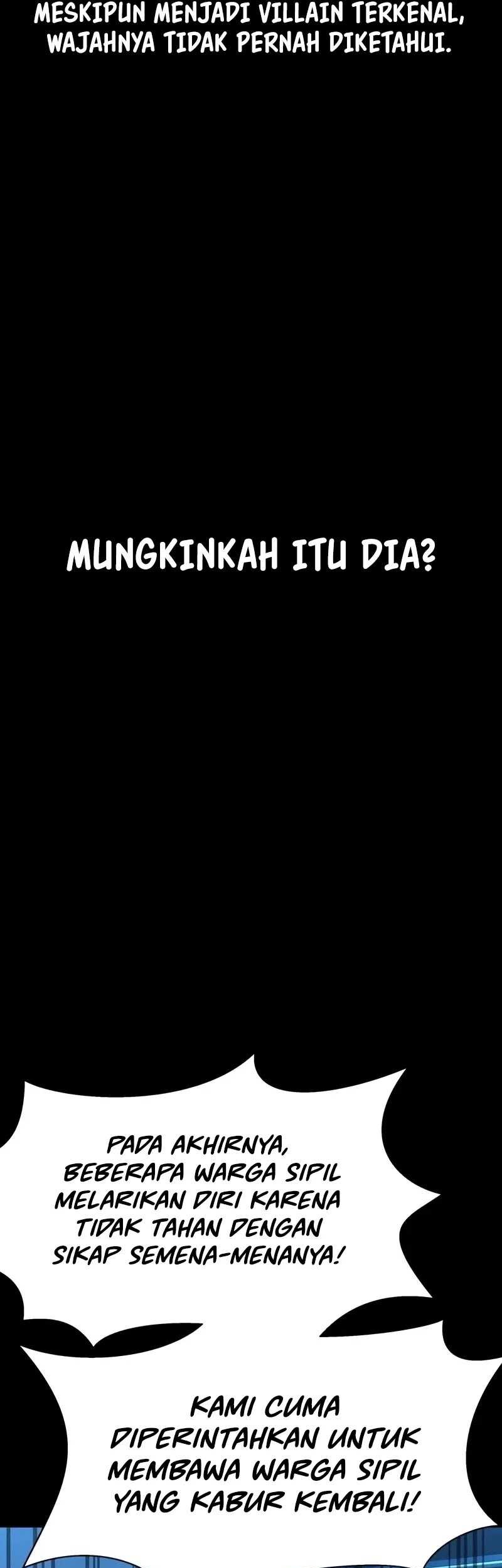 Steel-Eating Player Chapter 53 - halaman 42