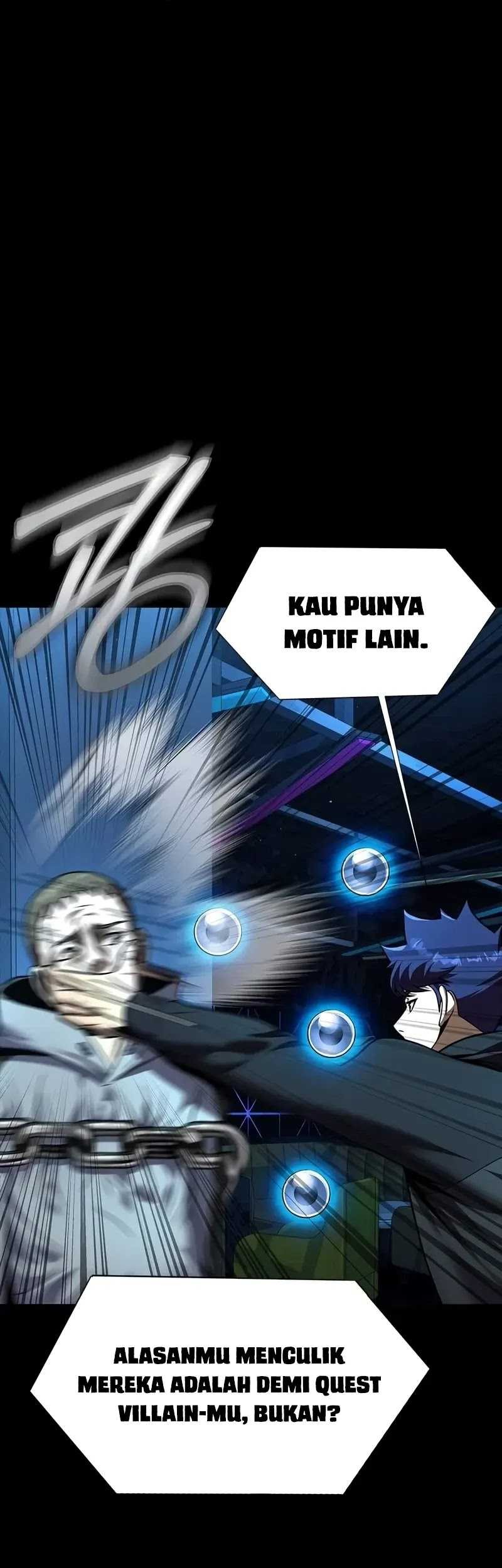 Steel-Eating Player Chapter 53 - halaman 45