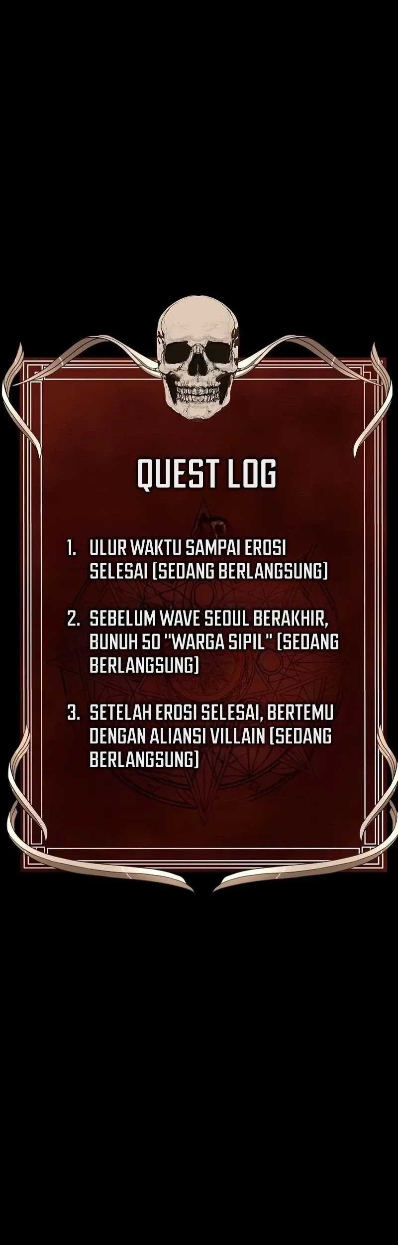Steel-Eating Player Chapter 53 - halaman 46