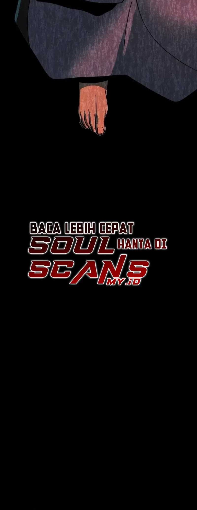 Steel-Eating Player Chapter 53 - halaman 5