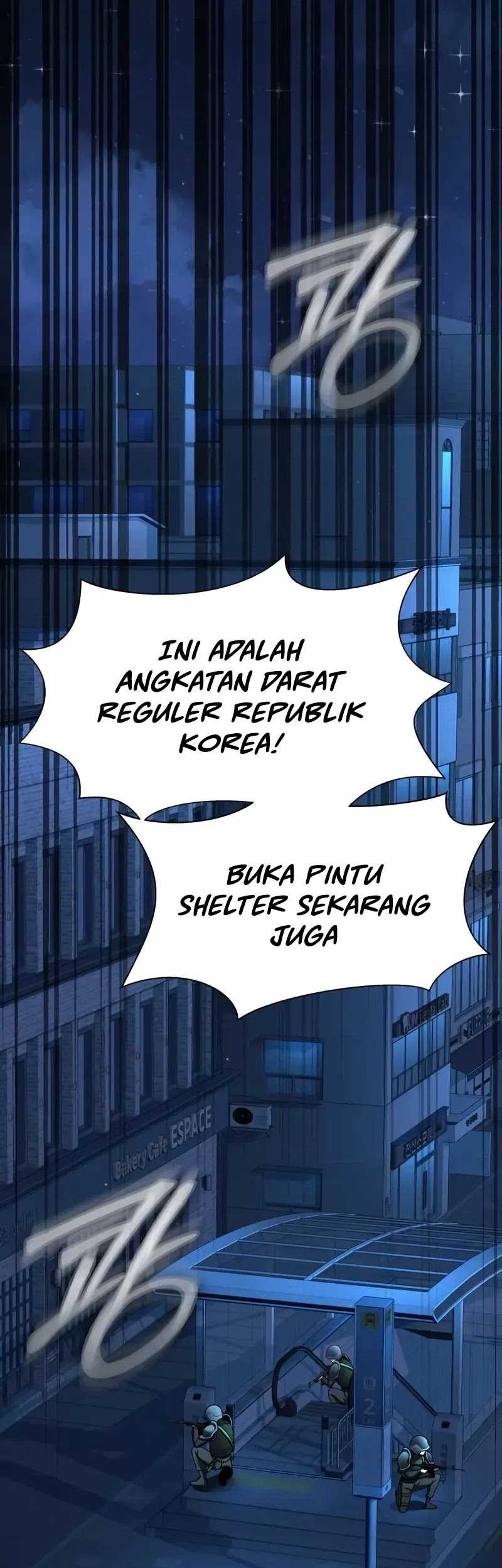 Steel-Eating Player Chapter 53 - halaman 57