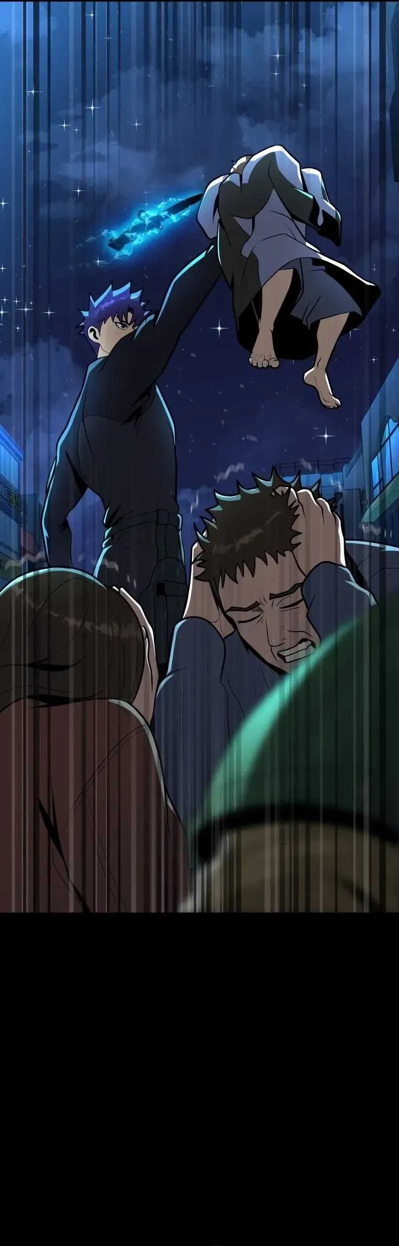 Steel-Eating Player Chapter 53 - halaman 6