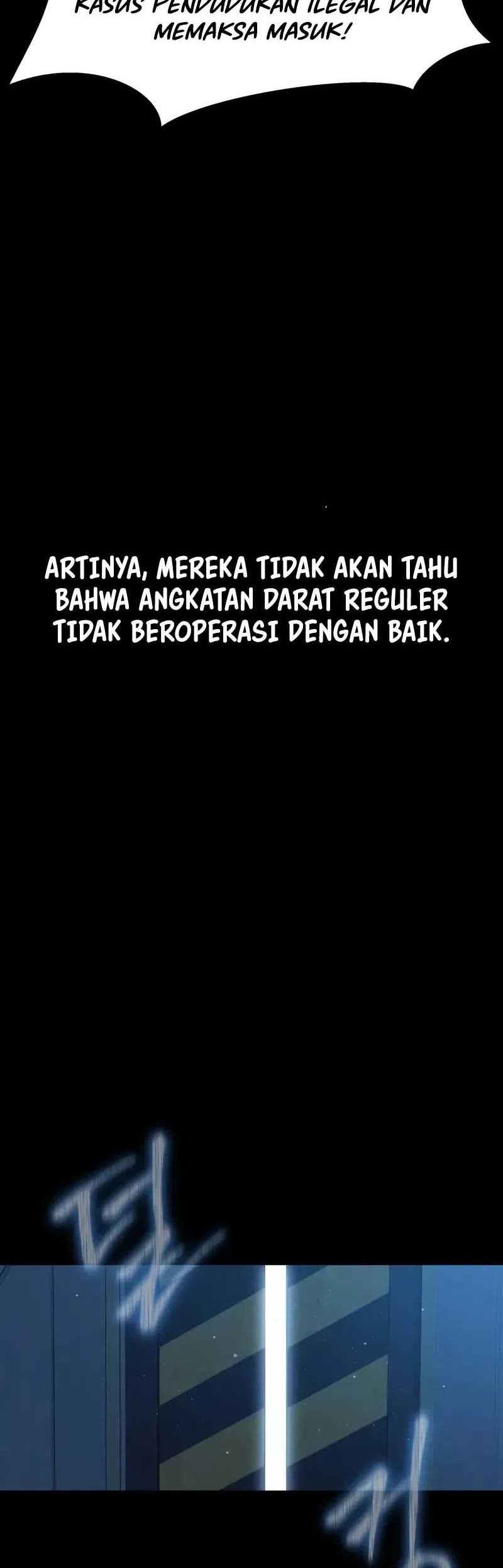 Steel-Eating Player Chapter 53 - halaman 62