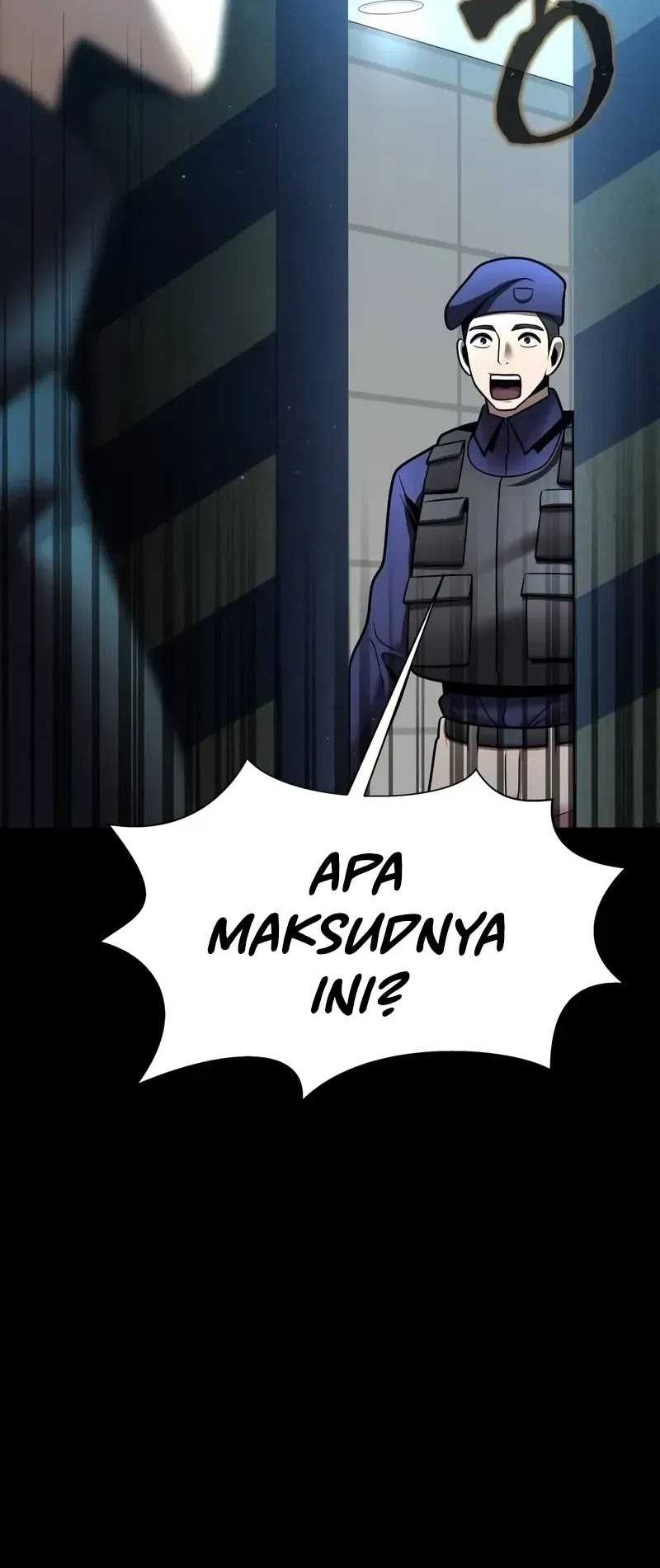 Steel-Eating Player Chapter 53 - halaman 64