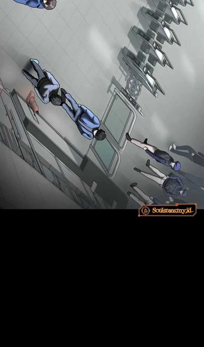 Steel-Eating Player Chapter 53 - halaman 68