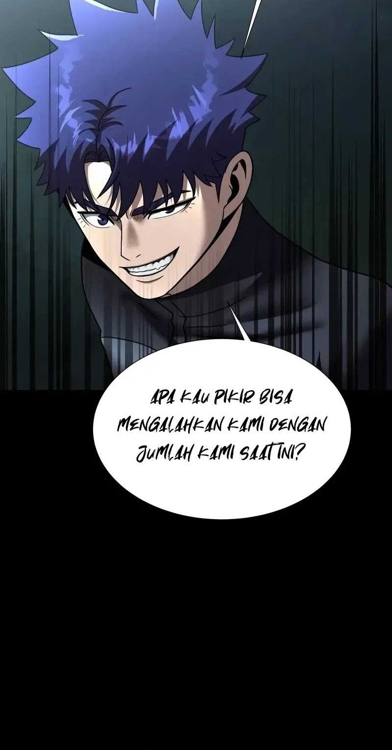 Steel-Eating Player Chapter 53 - halaman 74