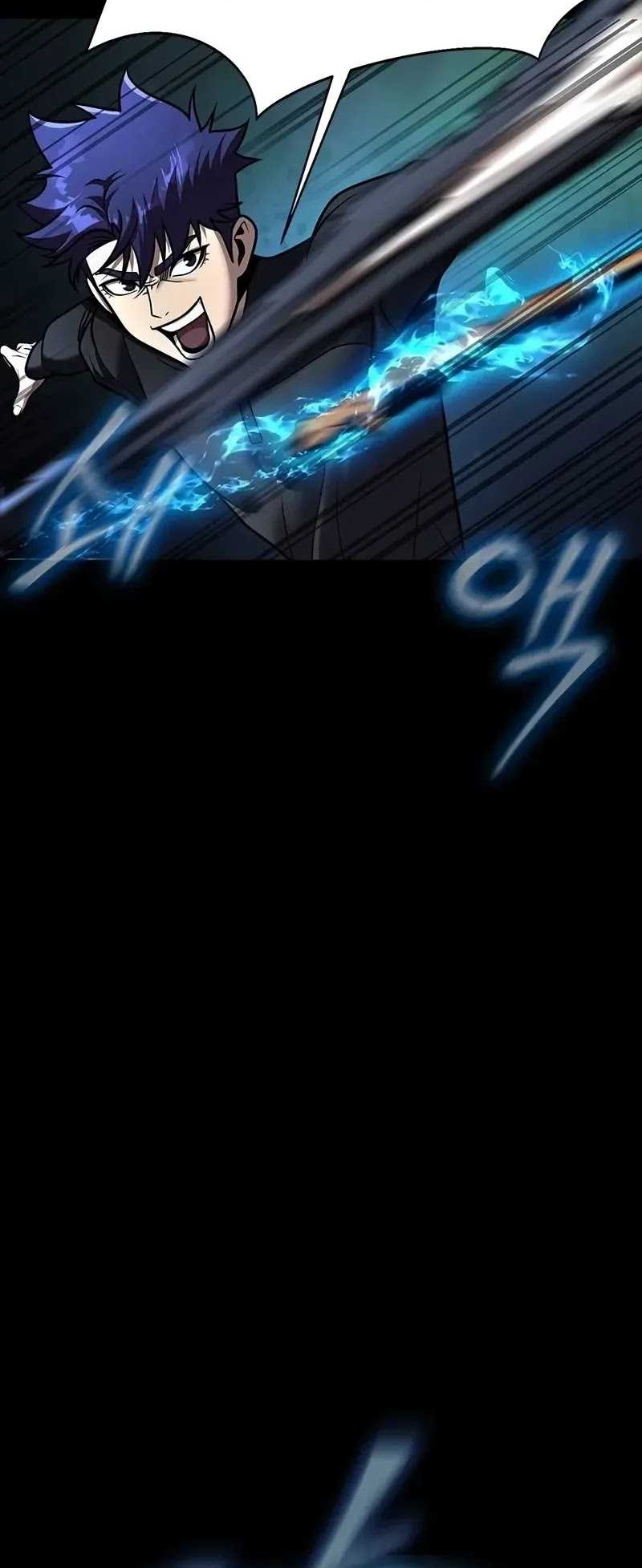 Steel-Eating Player Chapter 53 - halaman 84