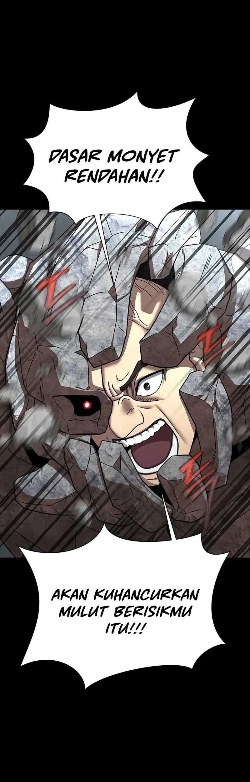 Steel-Eating Player Chapter 53 - halaman 86