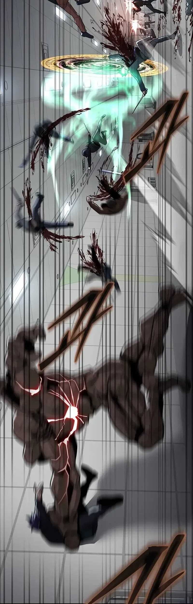 Steel-Eating Player Chapter 53 - halaman 88