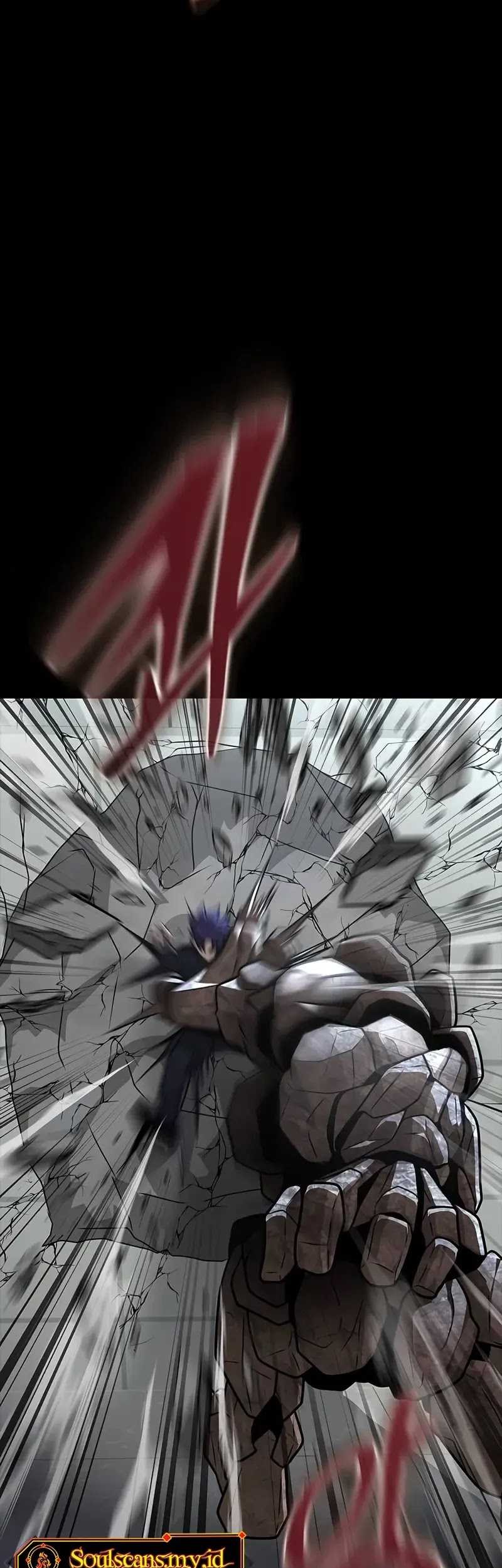 Steel-Eating Player Chapter 53 - halaman 90