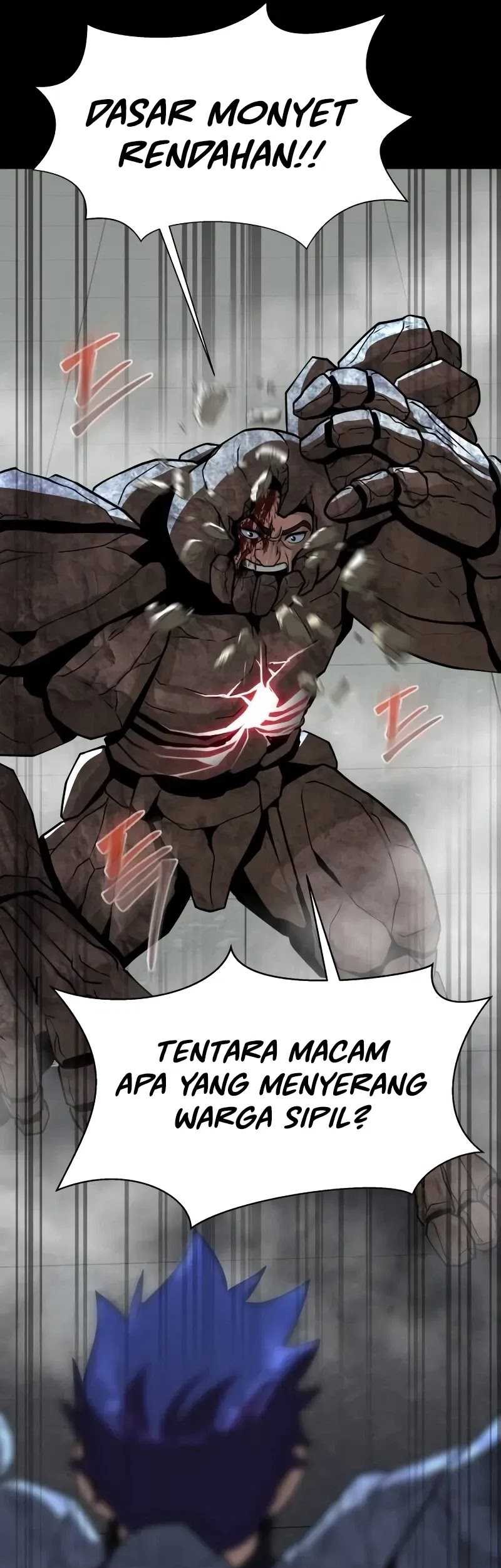 Steel-Eating Player Chapter 54 - halaman 10