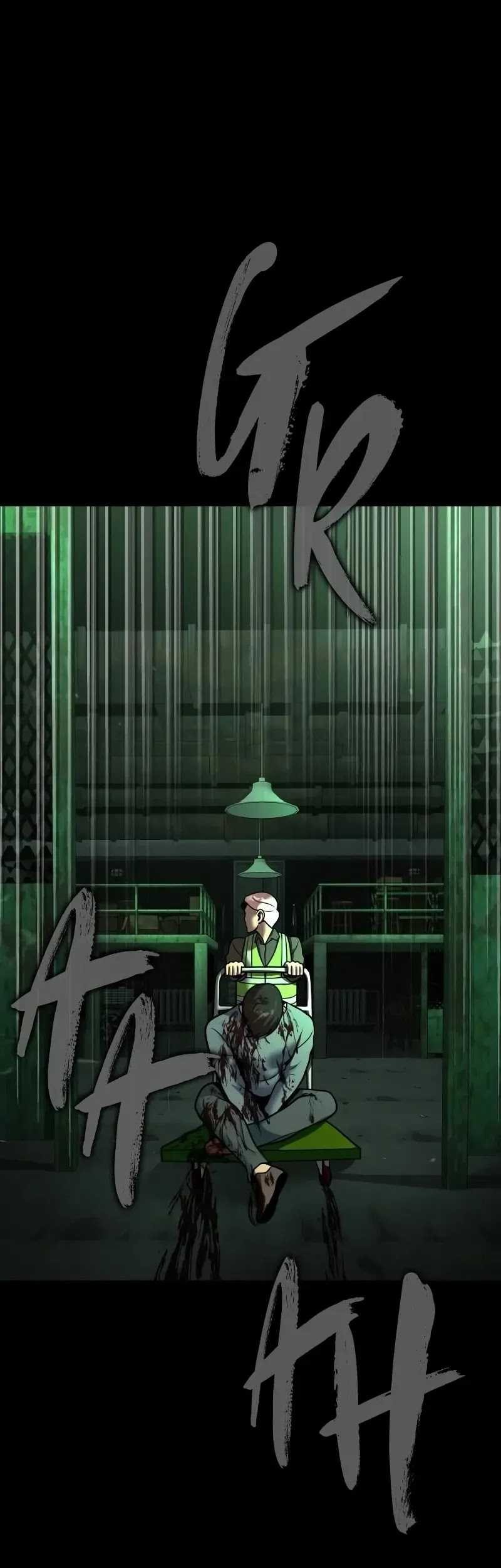 Steel-Eating Player Chapter 54 - halaman 100