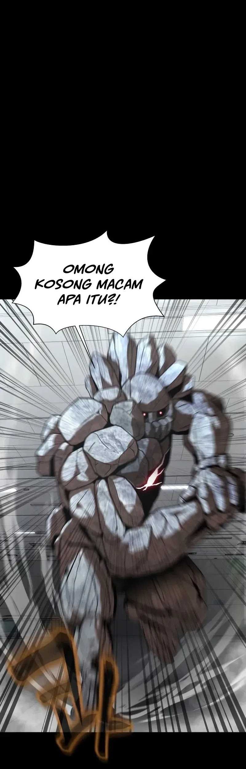 Steel-Eating Player Chapter 54 - halaman 15