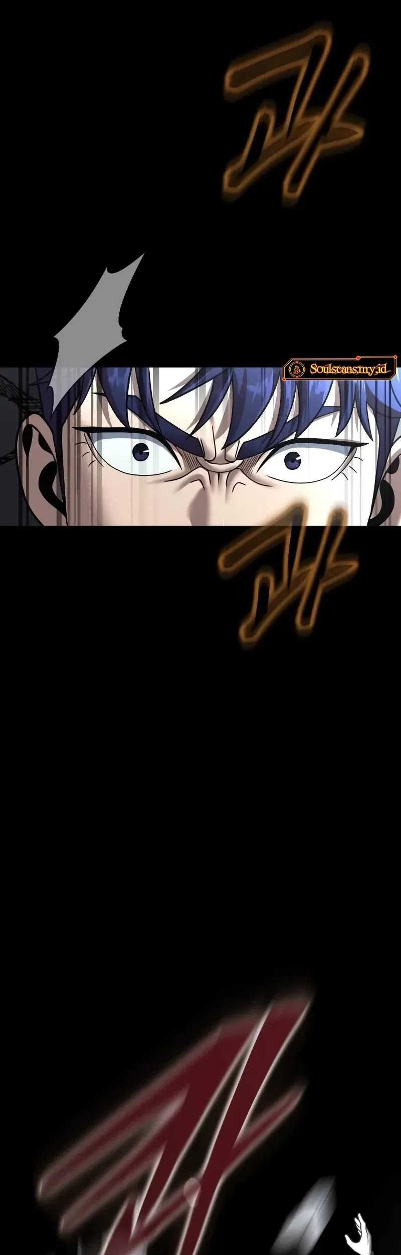 Steel-Eating Player Chapter 54 - halaman 16
