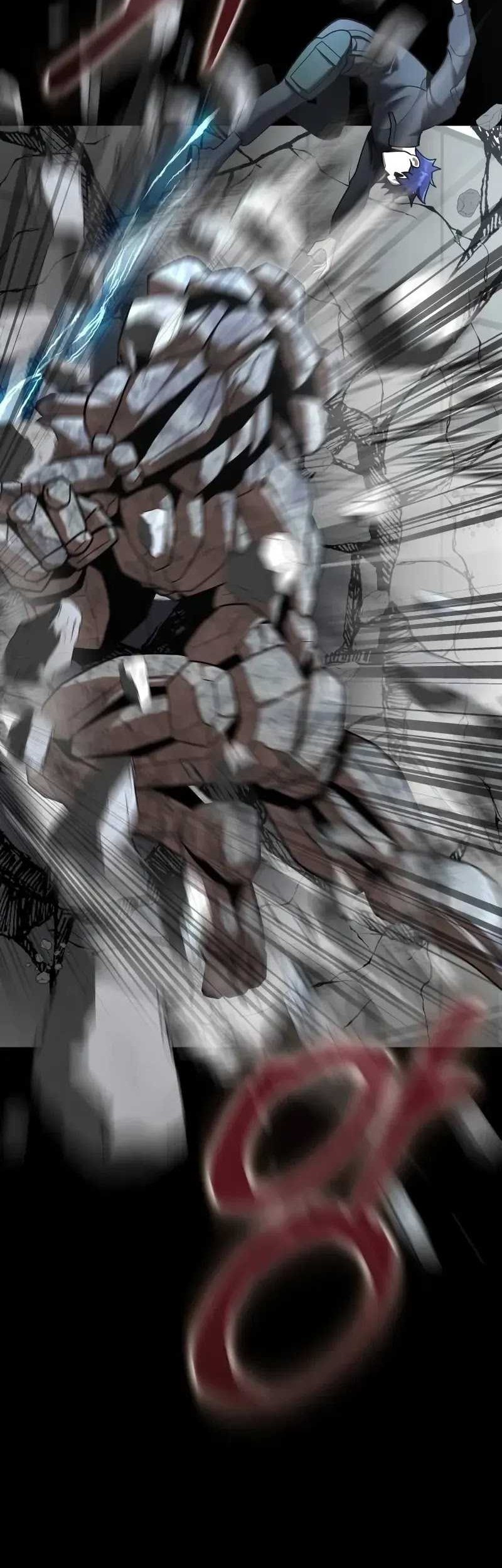 Steel-Eating Player Chapter 54 - halaman 17
