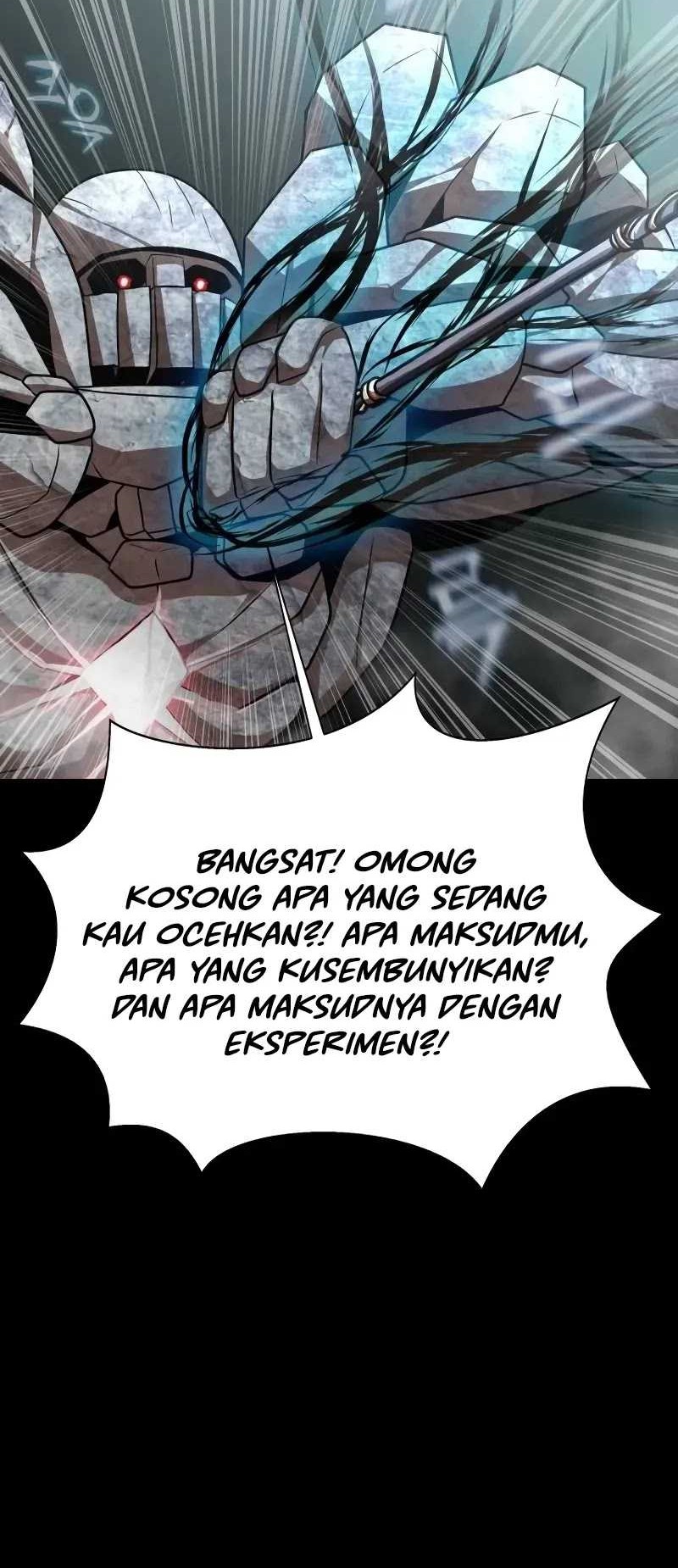 Steel-Eating Player Chapter 54 - halaman 23