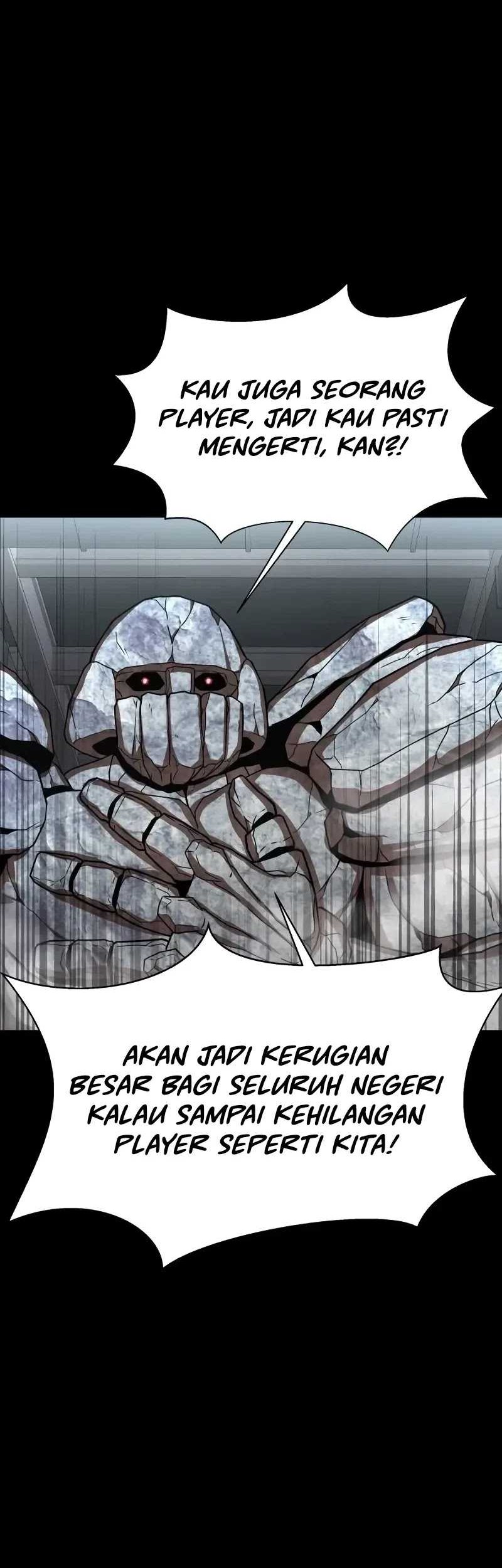 Steel-Eating Player Chapter 54 - halaman 25