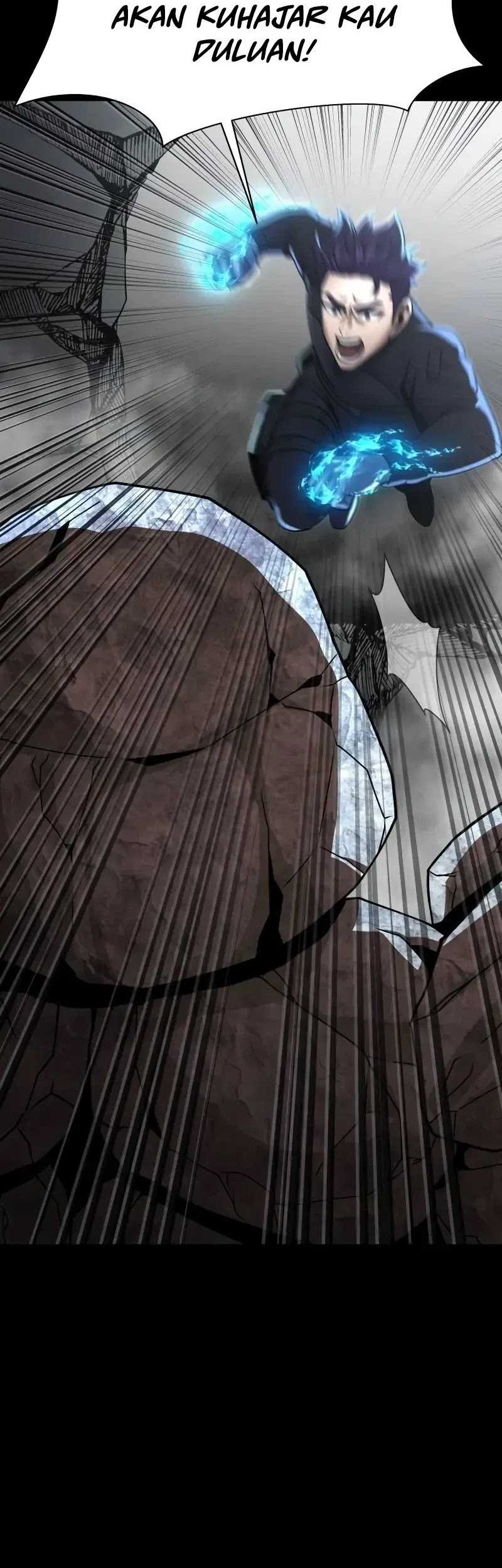 Steel-Eating Player Chapter 54 - halaman 29