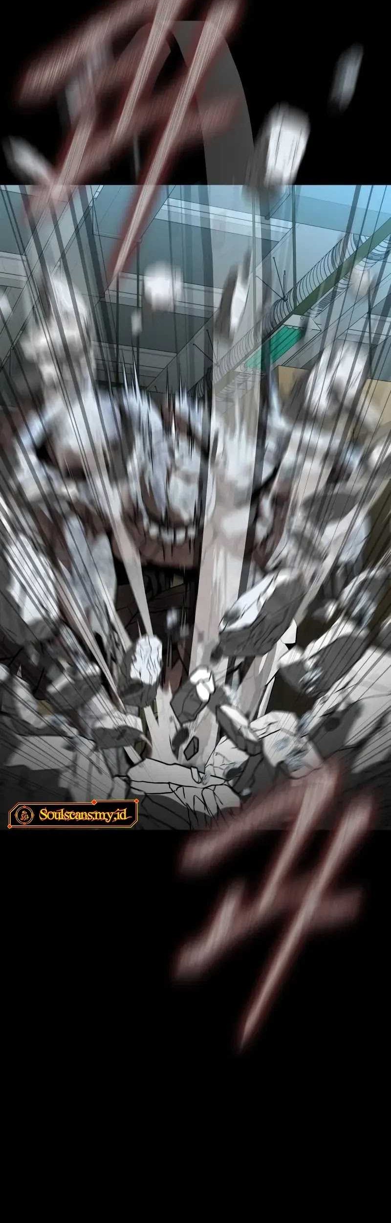 Steel-Eating Player Chapter 54 - halaman 37