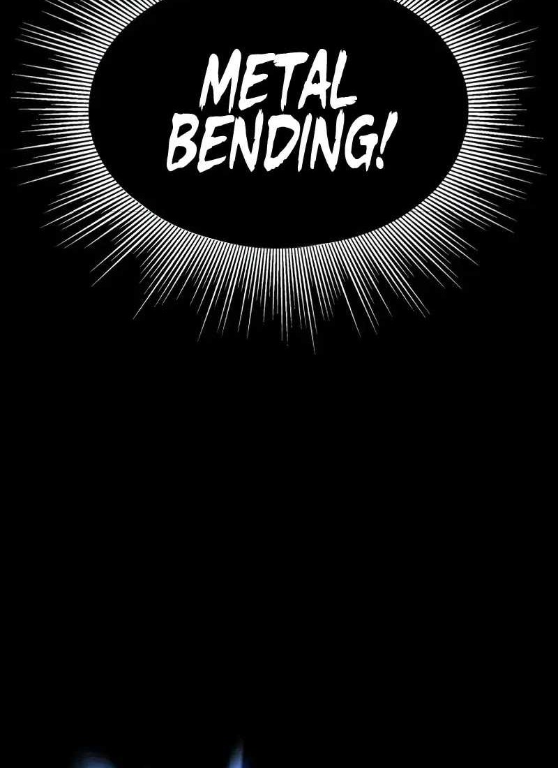 Steel-Eating Player Chapter 54 - halaman 41