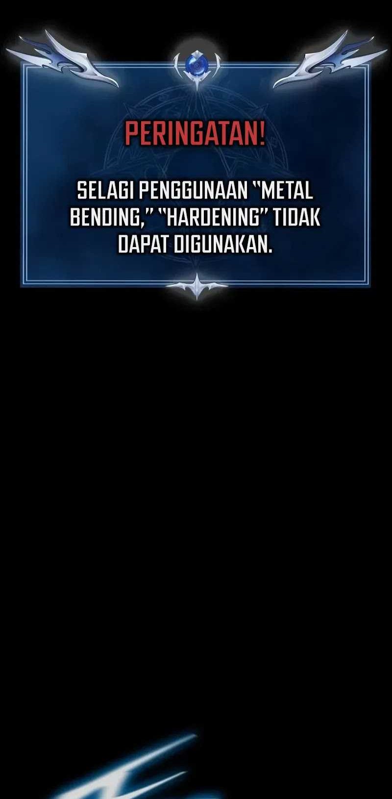Steel-Eating Player Chapter 54 - halaman 43