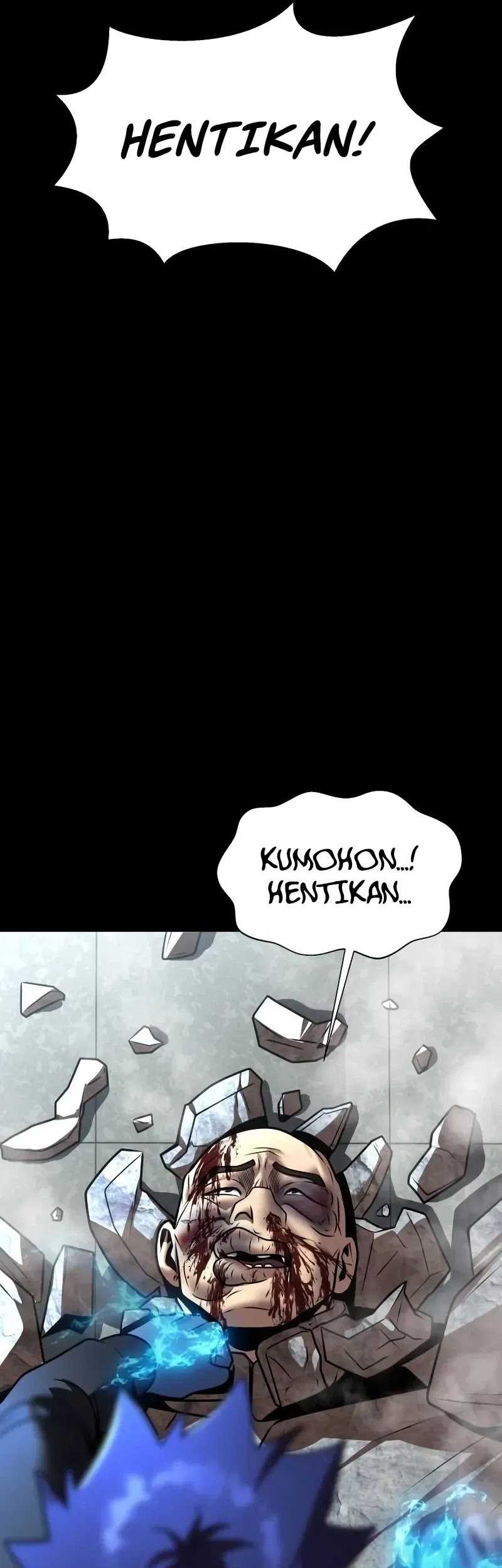 Steel-Eating Player Chapter 54 - halaman 50