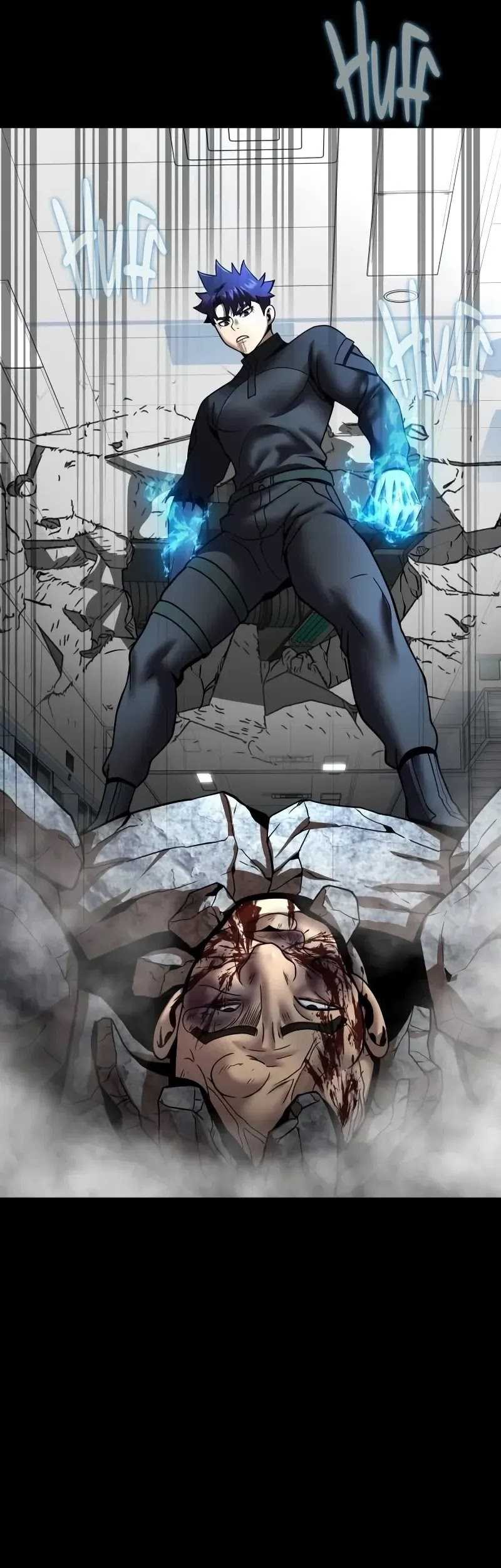 Steel-Eating Player Chapter 54 - halaman 52