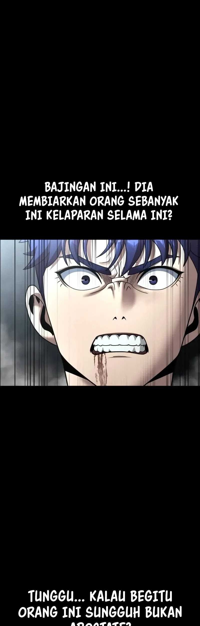 Steel-Eating Player Chapter 54 - halaman 56