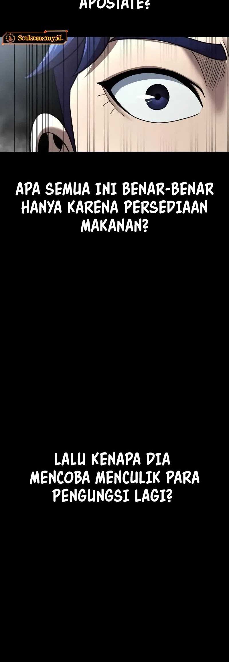 Steel-Eating Player Chapter 54 - halaman 57