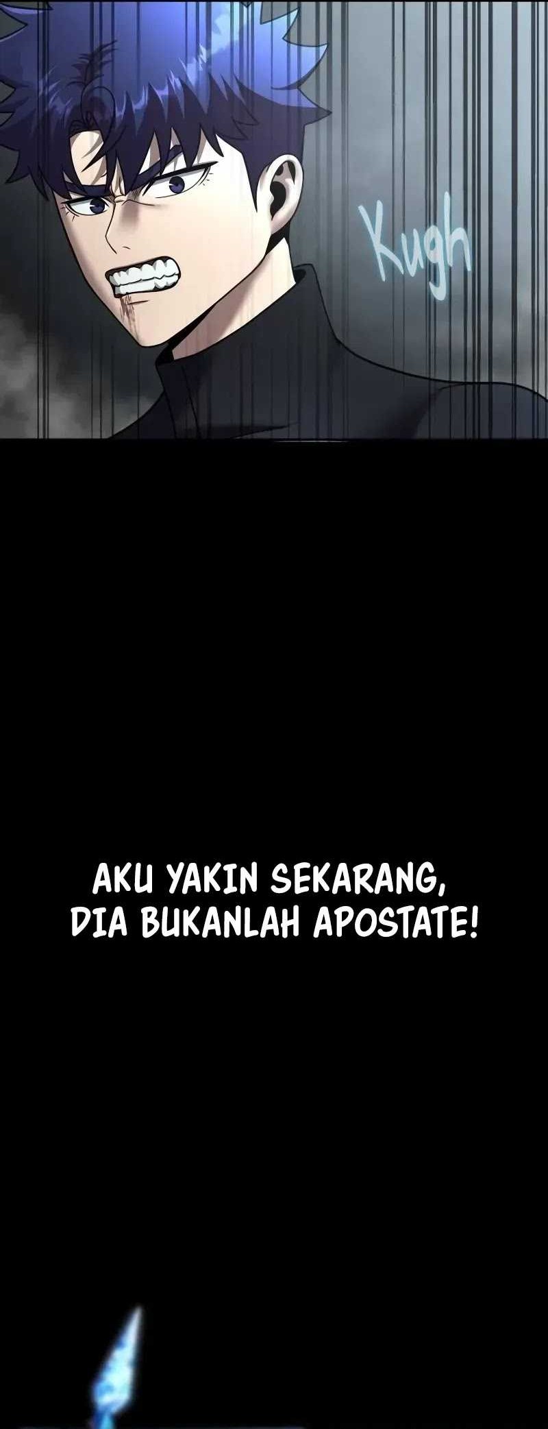 Steel-Eating Player Chapter 54 - halaman 61