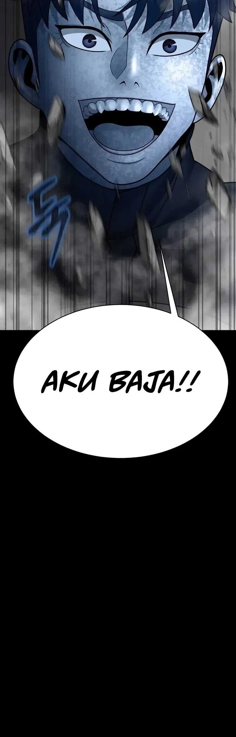 Steel-Eating Player Chapter 54 - halaman 7