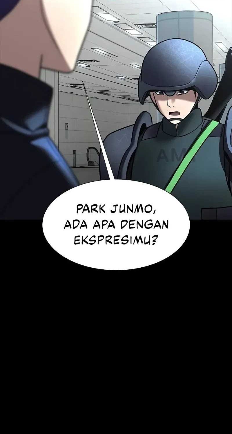 Steel-Eating Player Chapter 54 - halaman 71