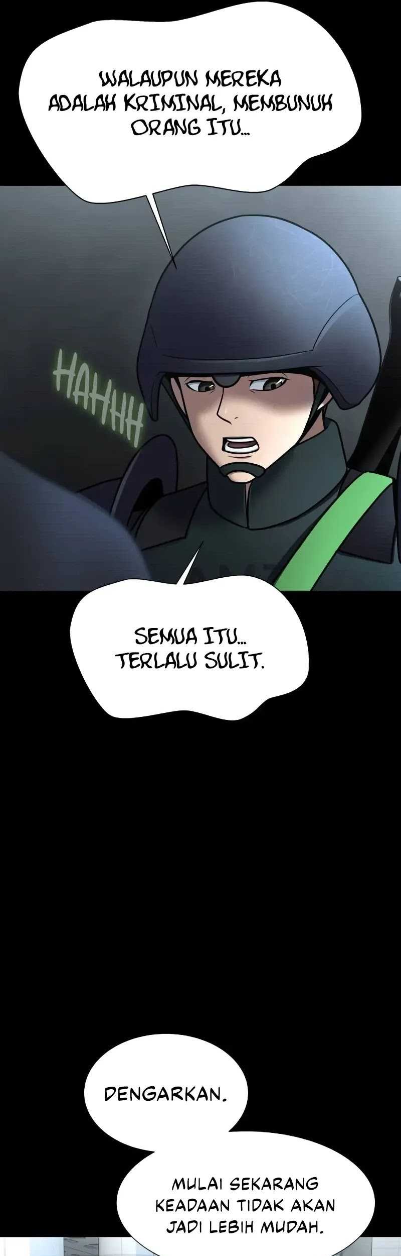 Steel-Eating Player Chapter 54 - halaman 72
