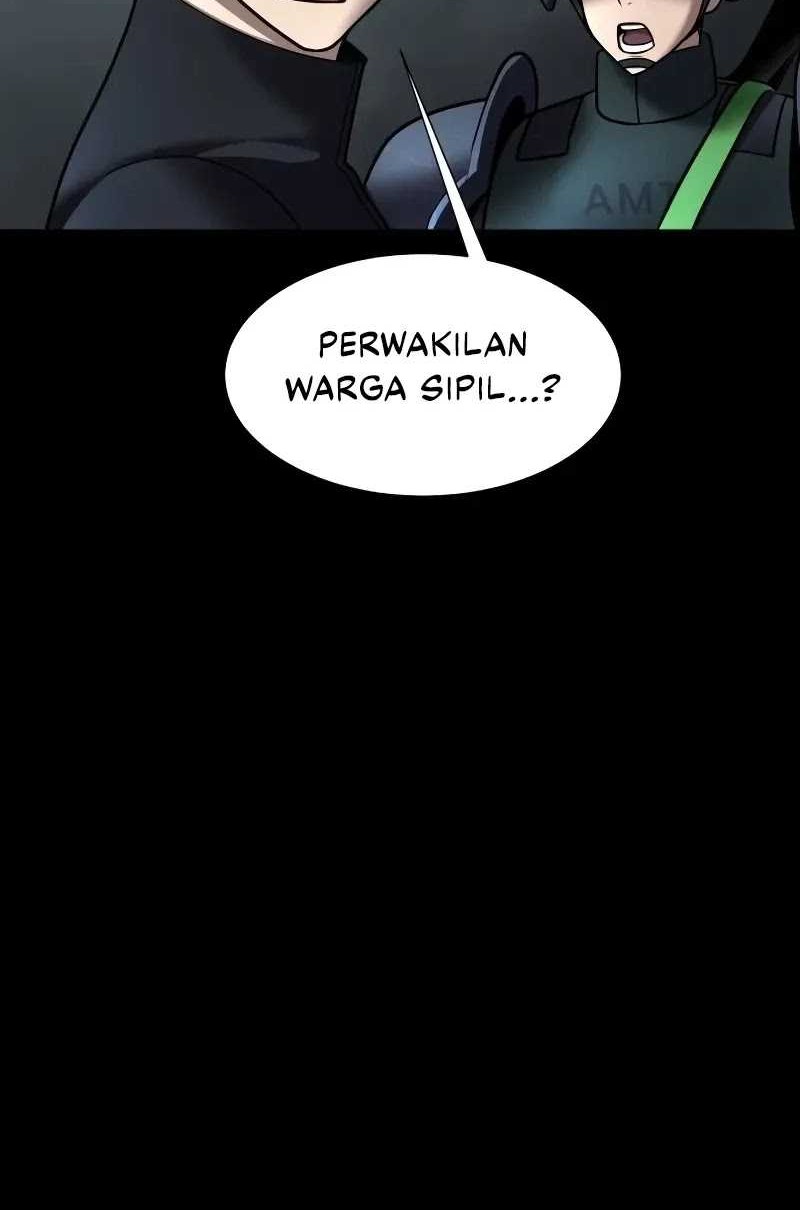 Steel-Eating Player Chapter 54 - halaman 77