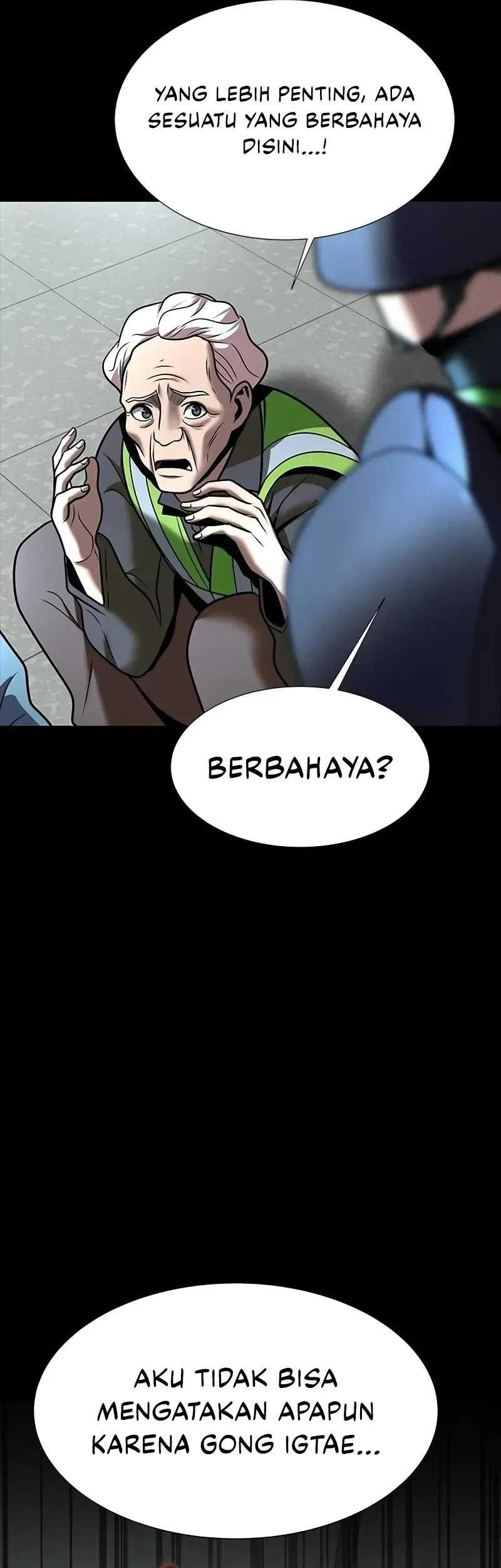 Steel-Eating Player Chapter 54 - halaman 82