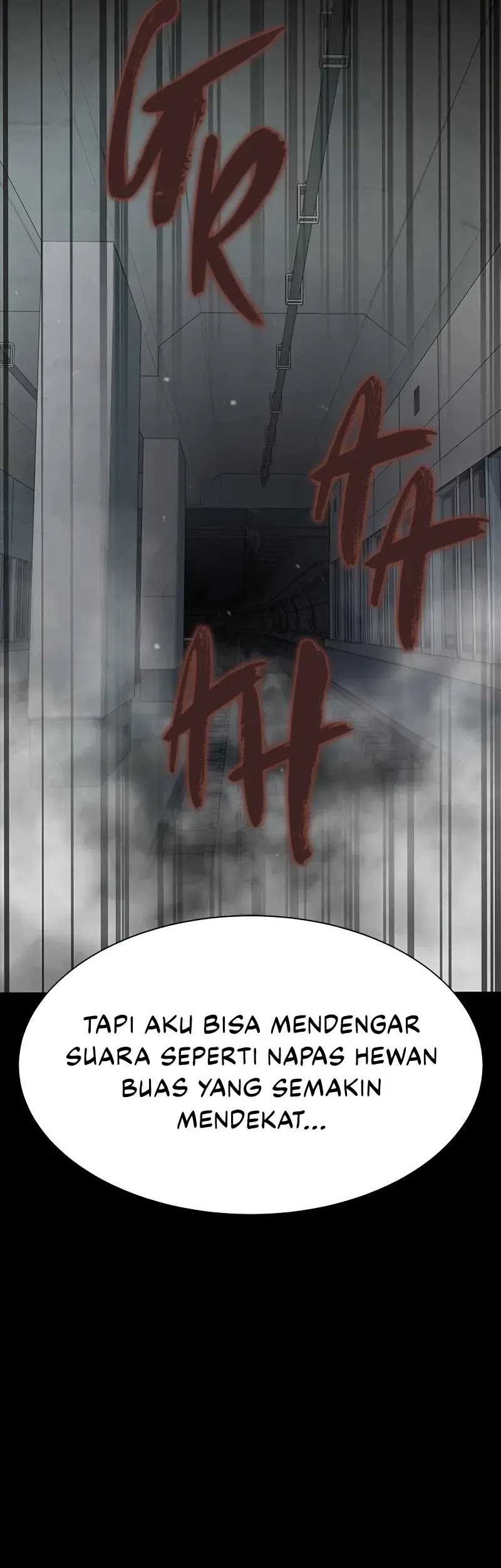 Steel-Eating Player Chapter 54 - halaman 83