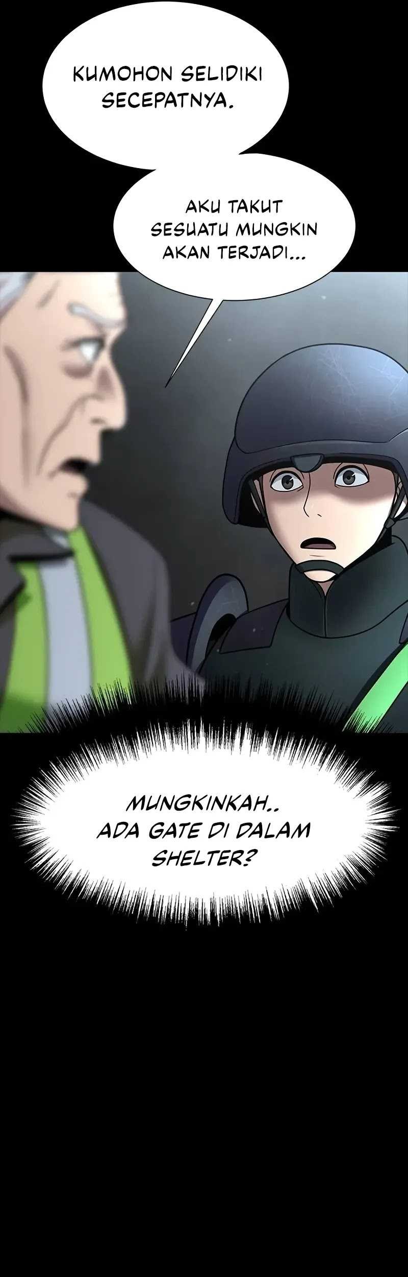 Steel-Eating Player Chapter 54 - halaman 84